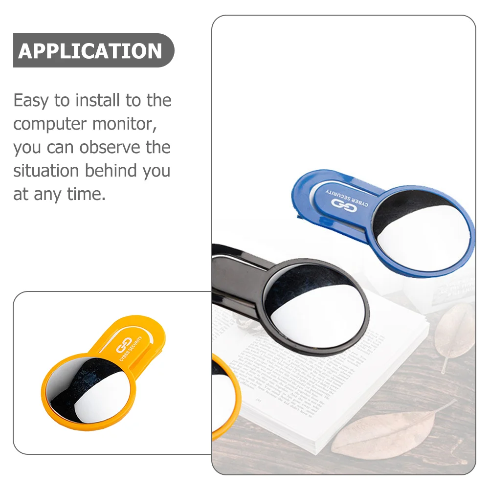 Рисунок 6 - Компьютерное зеркало заднего вида