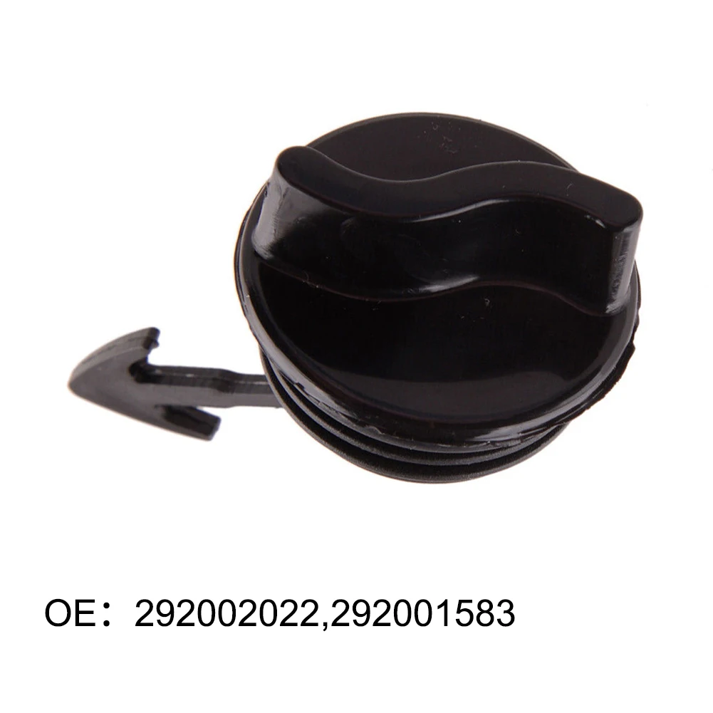 Watercraft Drain Plug Drain Plug Assembly Sea-Doo Spark Trixx GTS 29200 292001583 Watercraft Water Infiltration Prevention Boat Accessories