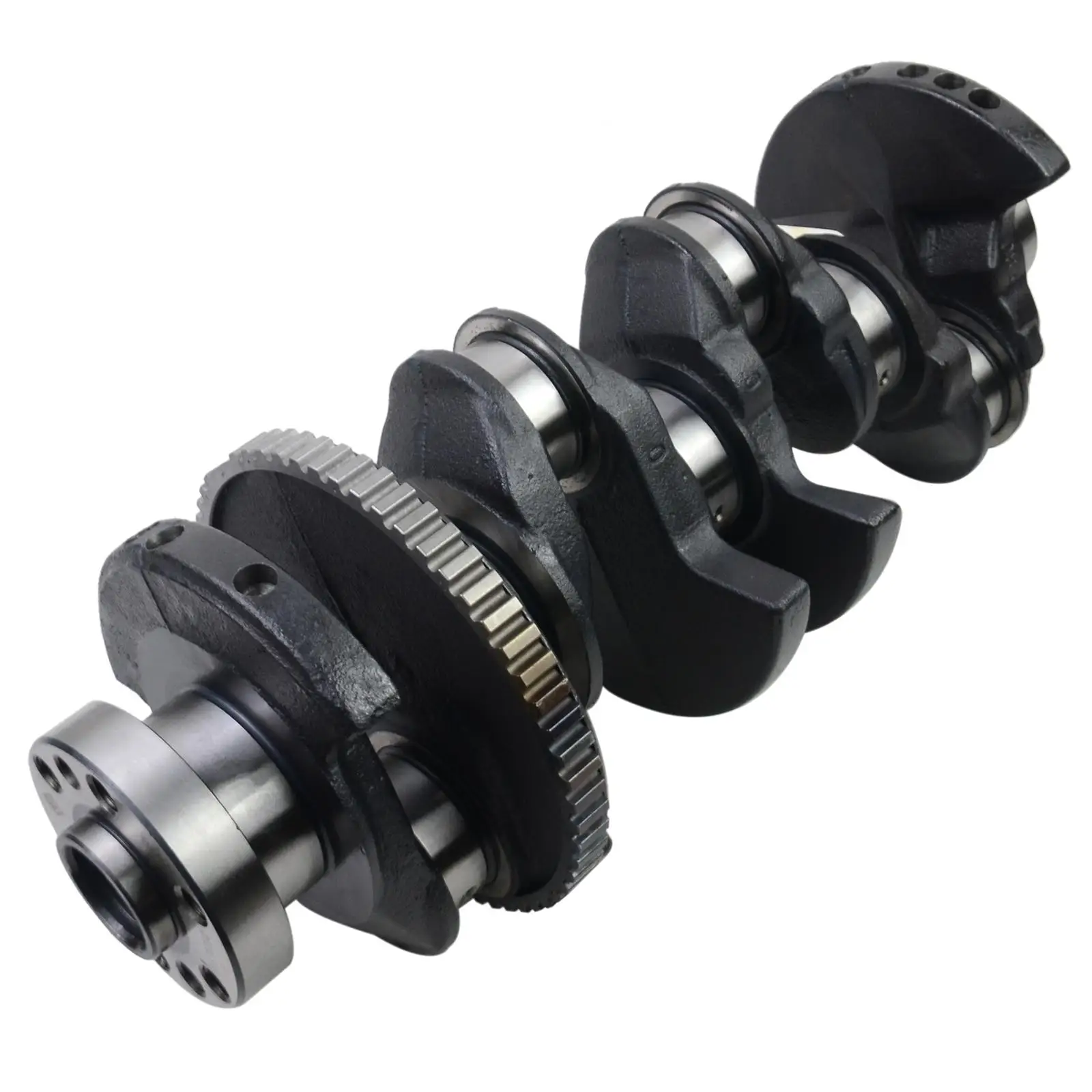 Ap03 Engine Crankshaft Petrol N43b20 N46b20b For Bmw 20042011 3er 2.0