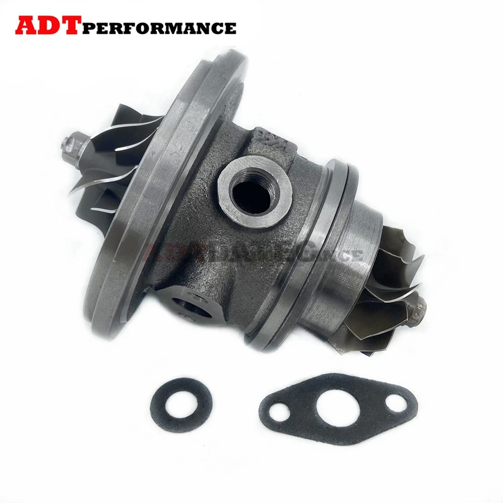Td04 Turbo Cartuccia 49377-02600 Turbina Muslimata Per Nissan D22 Navara/Terrano/Cabstar 3.2L Qd32T 80Kw