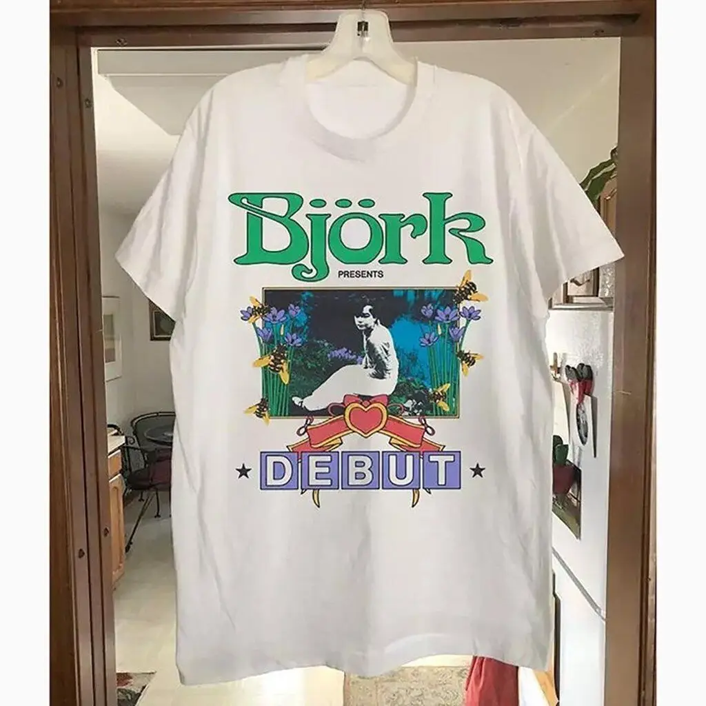 Björkö Shirt Jacket Mustard