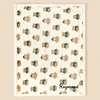 Winter Baby Blankets Super Soft for Boys Girls Baby Blanket with Double Layer Unisex Newborn Travel Blanket for Toddler Nursery 2