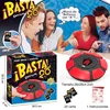 Basta Spanish Word Game Version Think Tapple Board Game Fast-paced Family Gathering Letter Toys Lengua española Juegos De Mesas 4