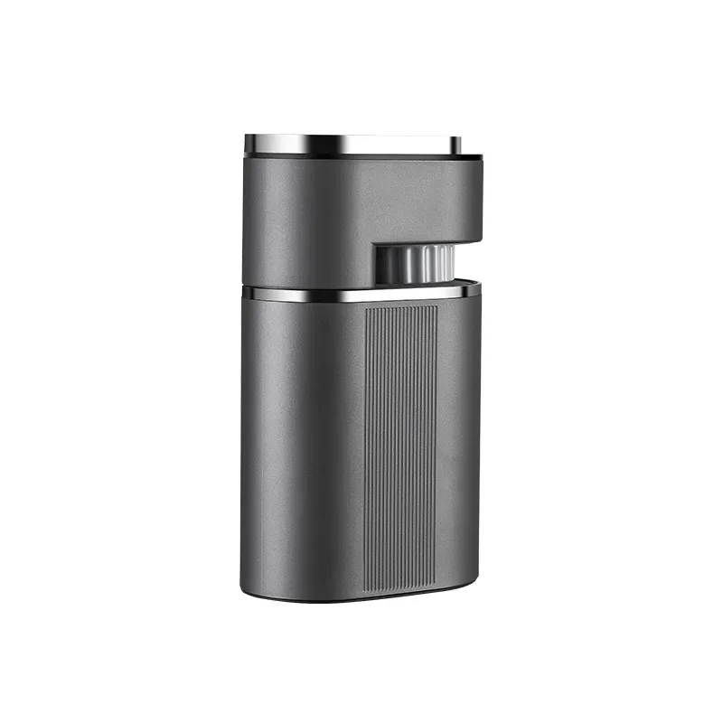 Cross-border Foreign Trade Portable Coffee Machine, Household Small Automatic Hot And Cold Double Espresso Machine 6