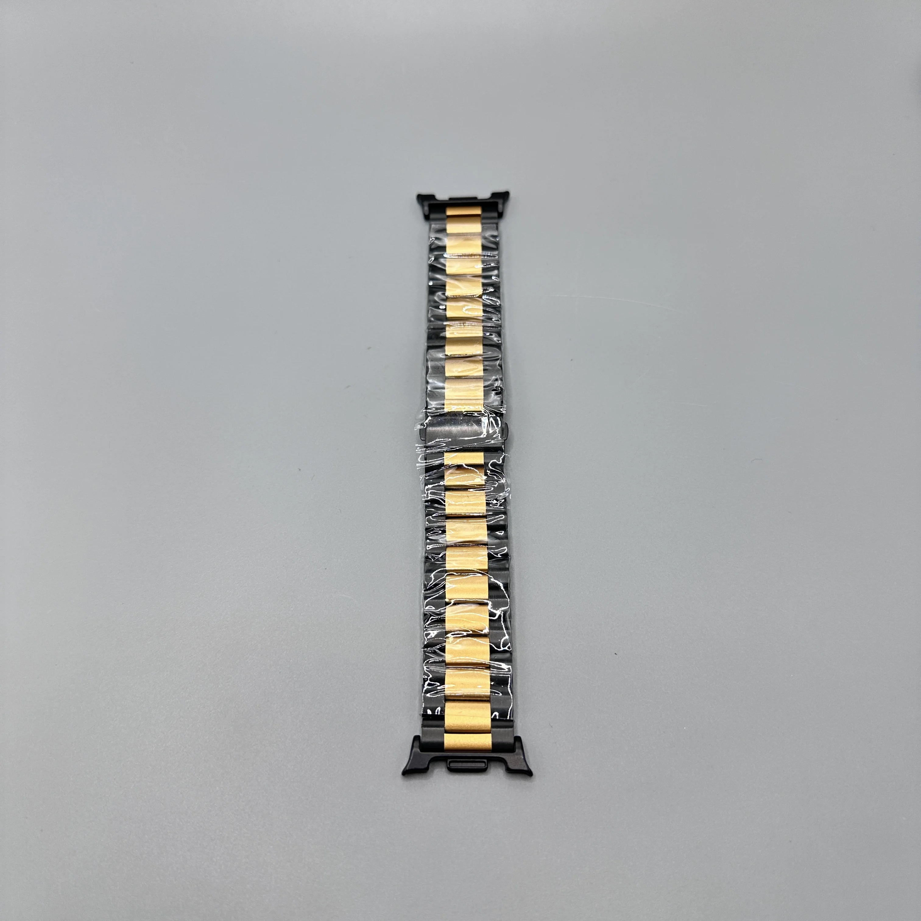 Premium Stainless Steel Metal Bracelet Wristband
