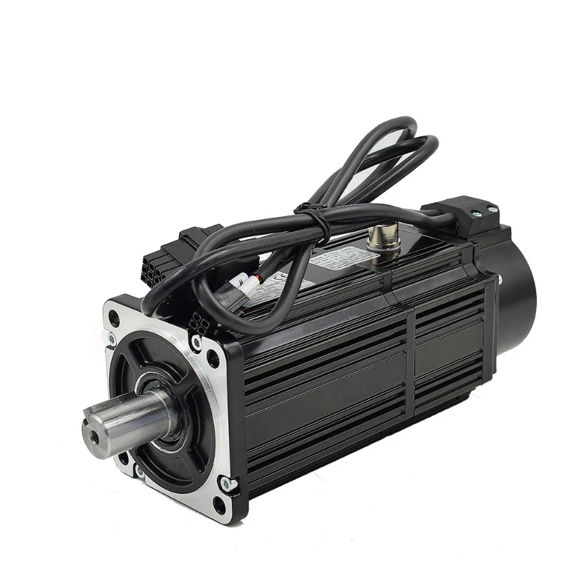 

electric linear actuator 220v 100 watt ac servo motor