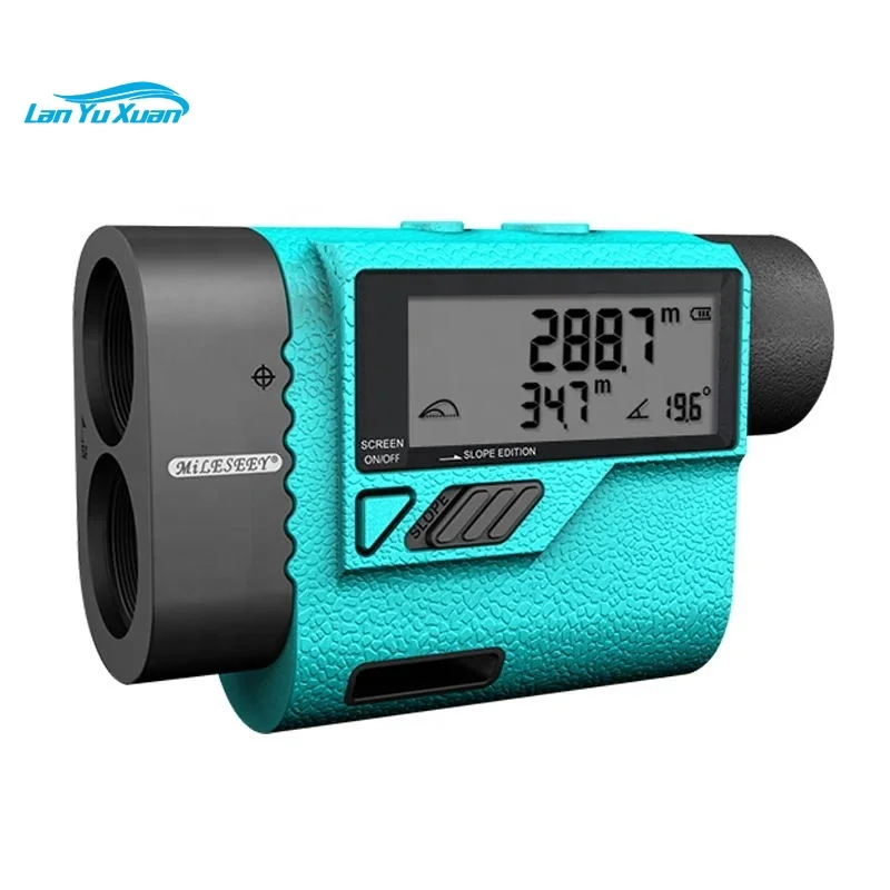 

PF3S golf laser 600m Long Range Telescope Digital Laser Rangefinders Golf Rangefinder