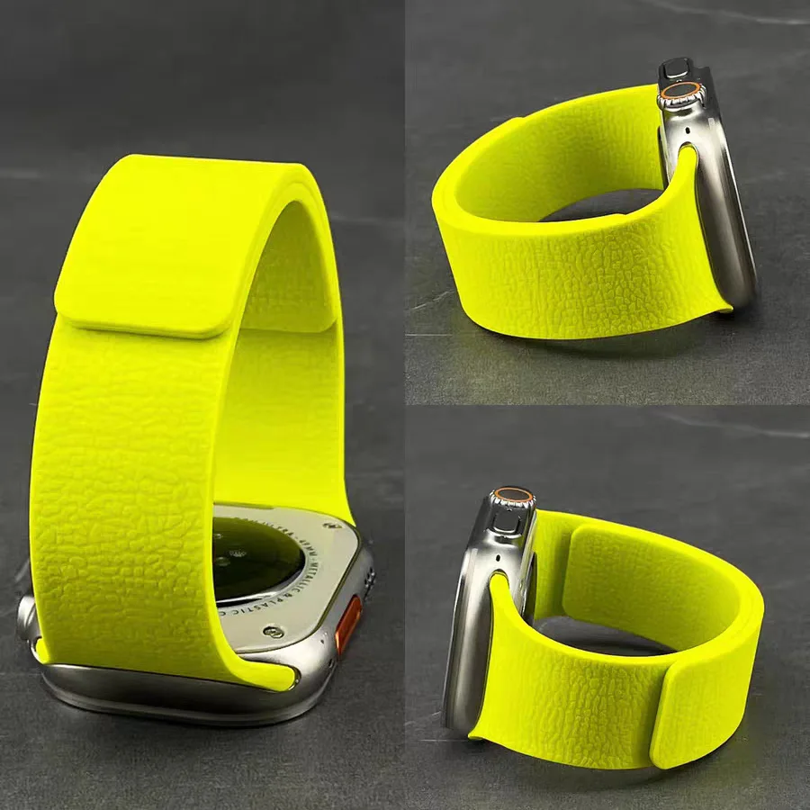Versatile Magnetic Strap Bracelet