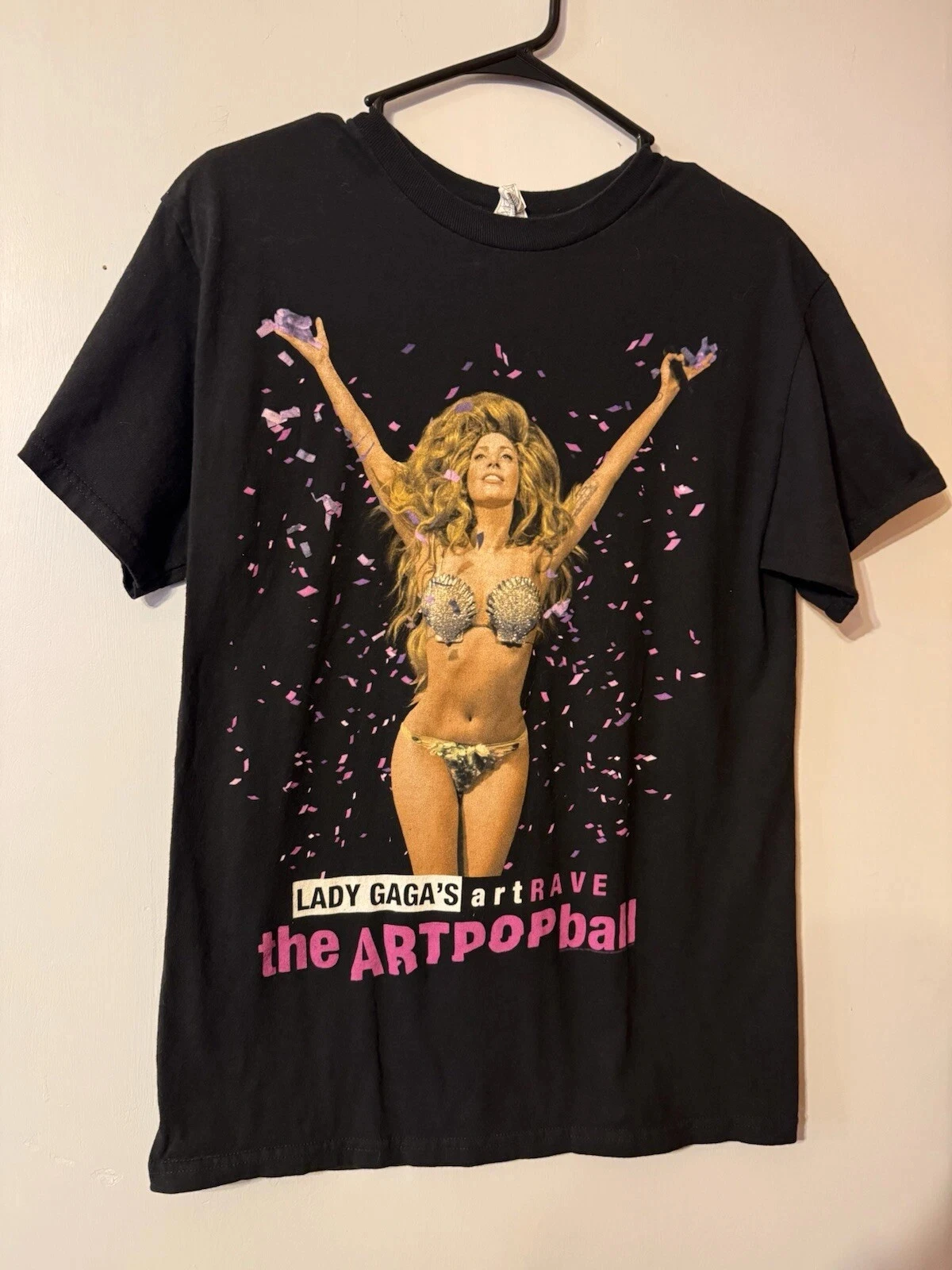 Meet Me at the Gaga Ball Pit Shirt