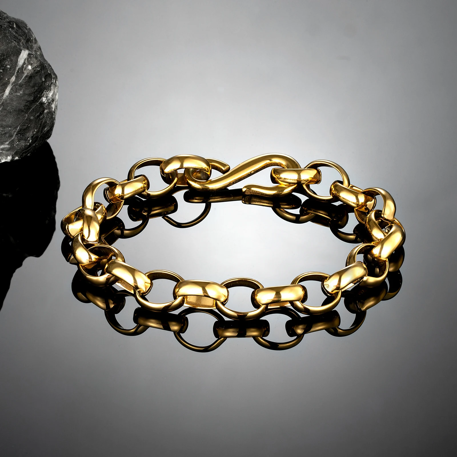 Цепи Позолота Мужские Купить