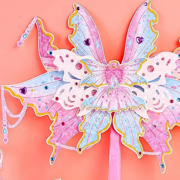 XF Handmade Toys Store