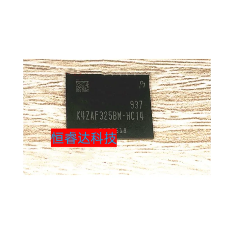

1 шт./партия, новые оригинальные строительные блоки K4ZAF325BM HC14 GDDR6 2 Гб 180 чип FBGA для INNOSILICON A10 и GPU ETH майнеры