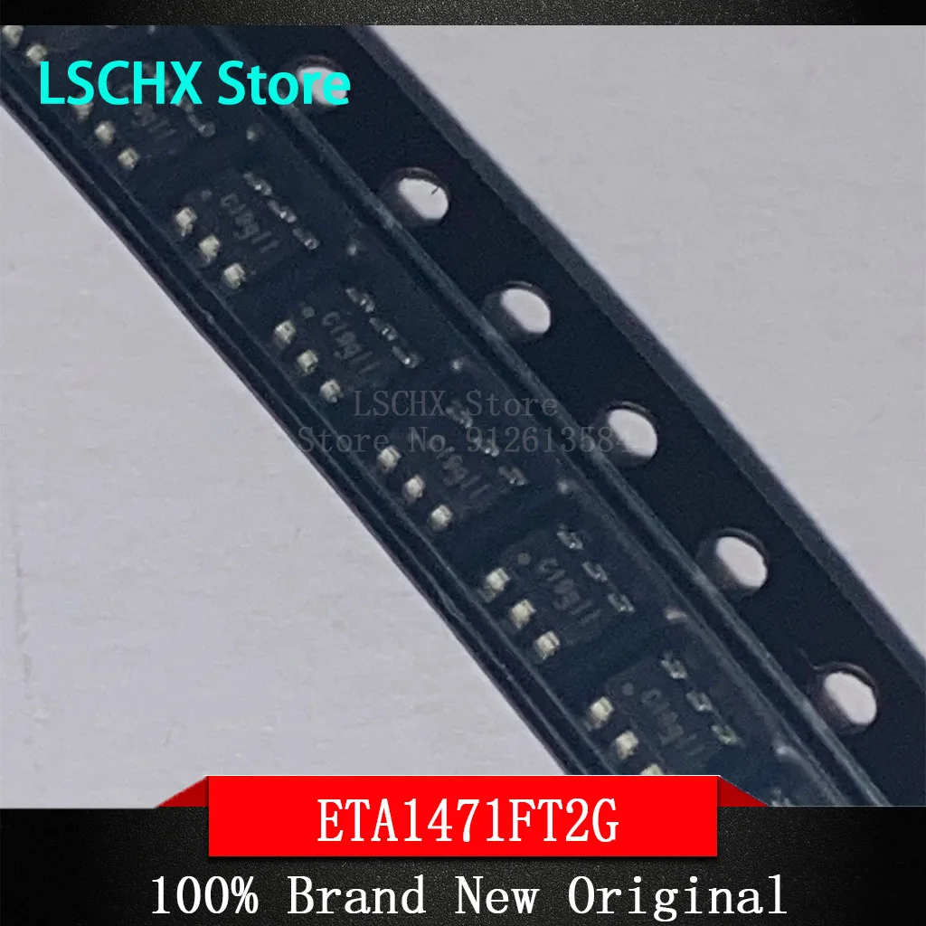 

10 шт./партия, новые и оригинальные фотообои ETA1471FT2G