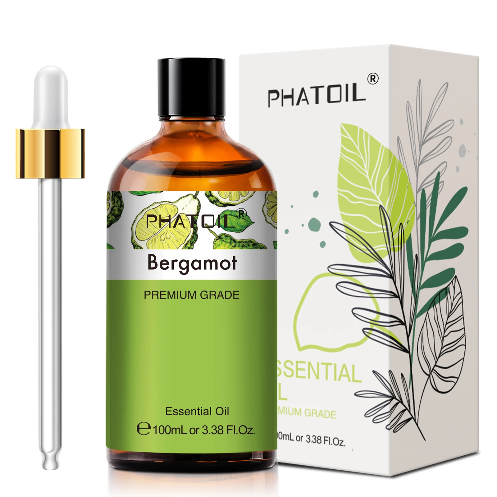 Bergamot