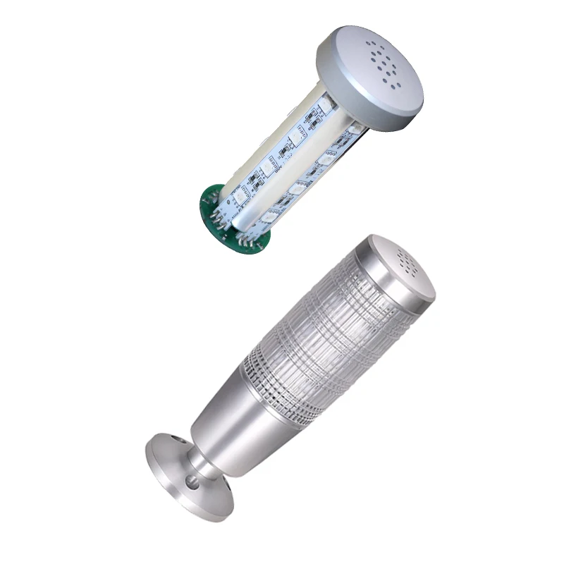 buzzer para maquina cnc industrial 03