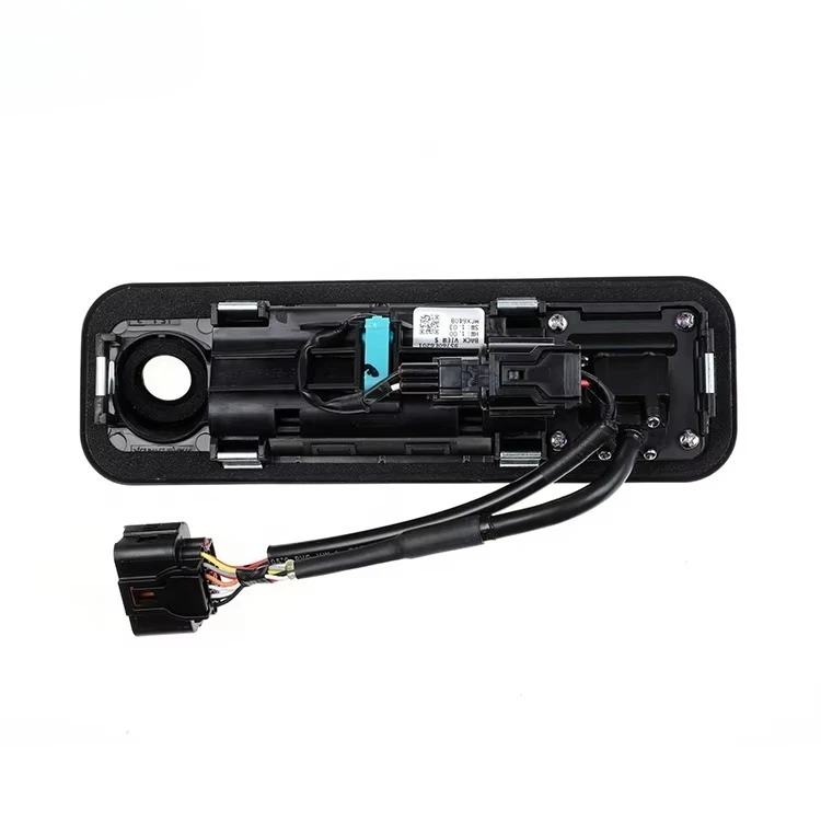 95760-E6201 소나타 2015-2017 2016-2018용 후방 카메라