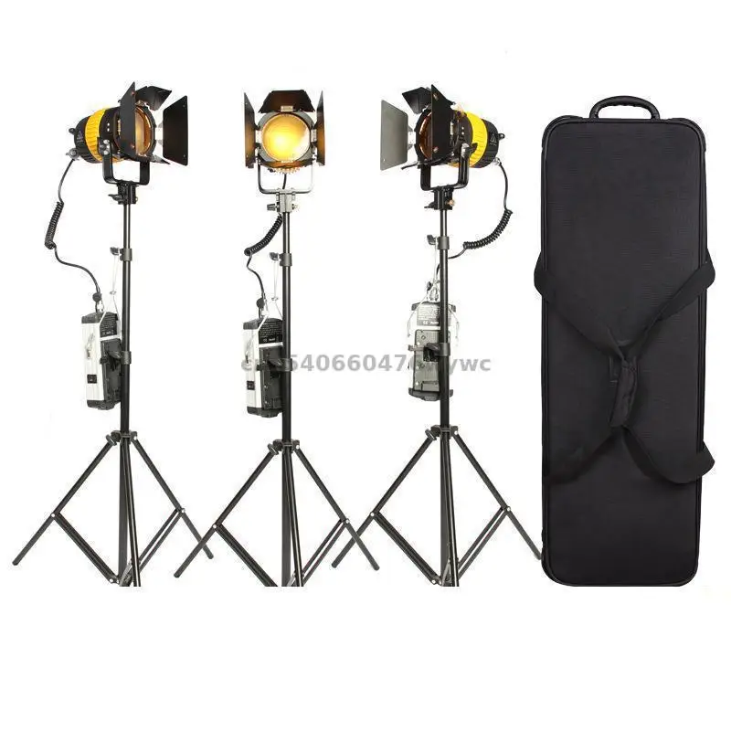 Film And Television Led800g Light Film Spotlight Dimming Camera Light Photography Light YOUTUBE