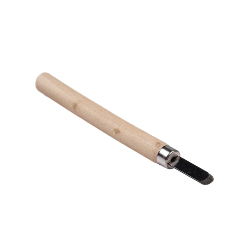 

8/12 шт. универсальные инструменты для резьбы по дереву для лепки по дереву для любителей-энтузиастов 85WC