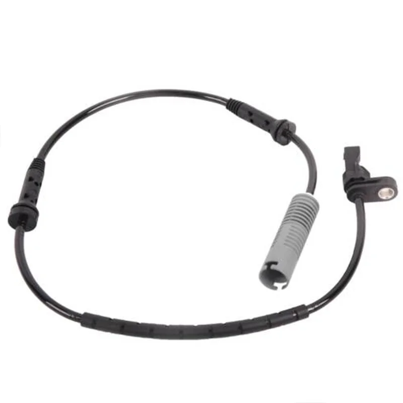 GOTP Front Rear ABS Wheel Speed Sensor #34526762465 34526762466 For BMW E87 E90 E88 E82 E92 E93 120i 318i 320i Replacement Parts