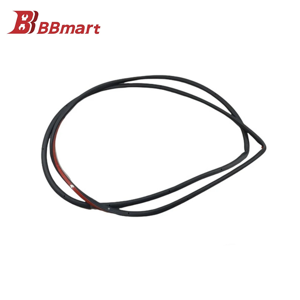 Lr104930 Bbmart Ricambi Auto 1 Pz Guarnizione Porta Esterna Posteriore Per Land Rover Discovery 2017-2023 Durevole Utilizzando Il Prezzo Basso