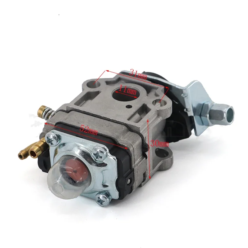 Carburatore per 22,5 cc 23 cc ZENOAH G23LH e G2D Albania