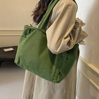 Women's Tote Bag Fashion Handbag Large Capacity Waterproof Multi-pocket Stylish Casual for Work Shopping Daily Travel Commute - Image 6