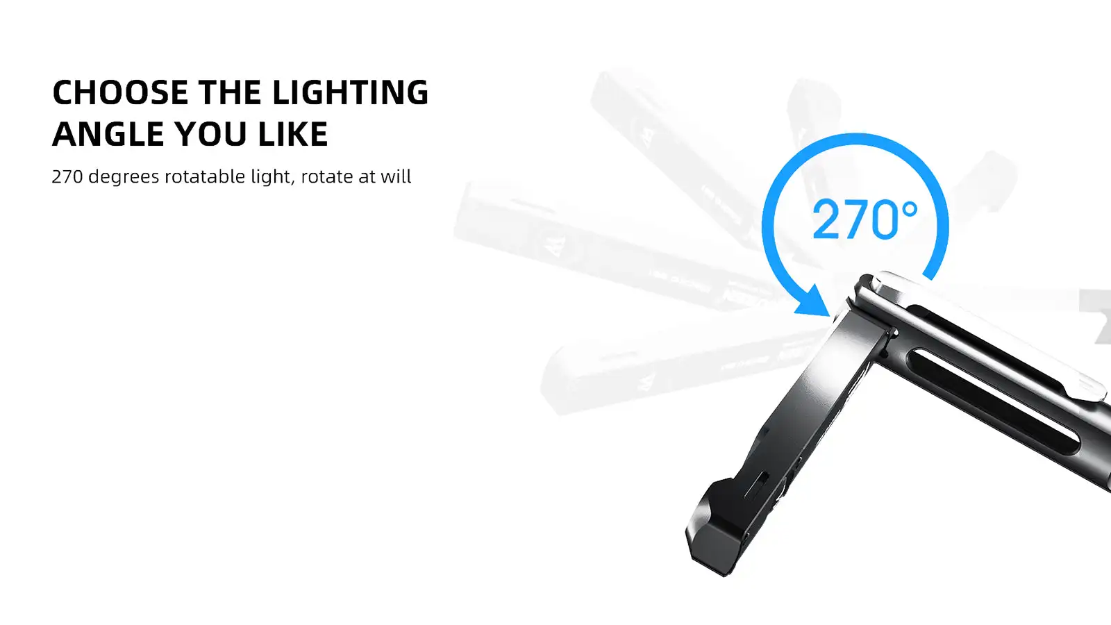 Wuben Gecko Recarregável Led Caneta Luz Lanterna Multi-funcional Edc Penlight Flashligts E61 Usb 4 Home & Garden