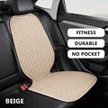 Beige No pocket