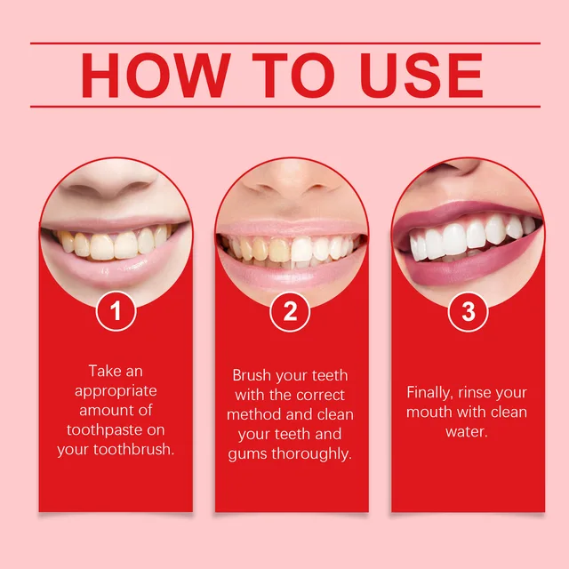 Sp-10 Probiotic Toothpaste Remove Plaque Stains Fresh Breath Whitening Tooth Oral Hygiene Clean Teeth Care Product 100g/200g 6
