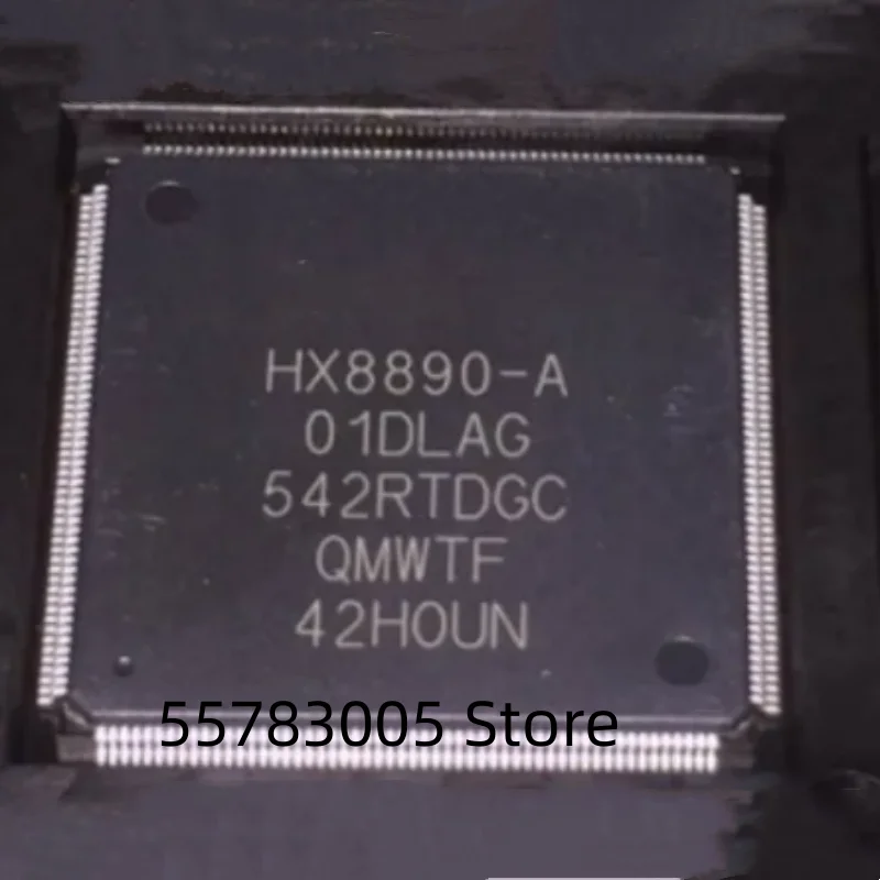 

5PCS New HX8890-A QFP216