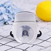 1PC Home creativity free beard razor rack wall mounted suction cup bathroom razor rack storage hooks 5