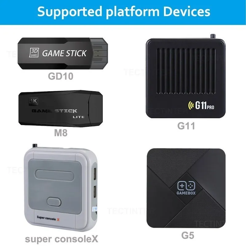 Gamepad Wireless 2.4Ghz Controller for PC