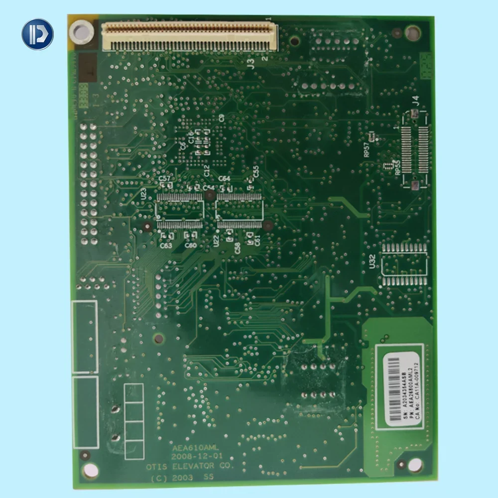 

Discount Sale For PCB Board AEA26800AML2 GECB