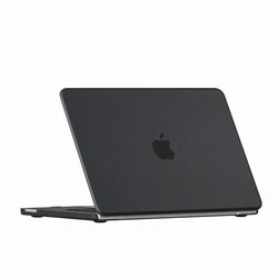 Ultra - Thin Laptop Protective Case - Sleek Neoprene Cover for MacBook Neo 13 (Frost Space Black)