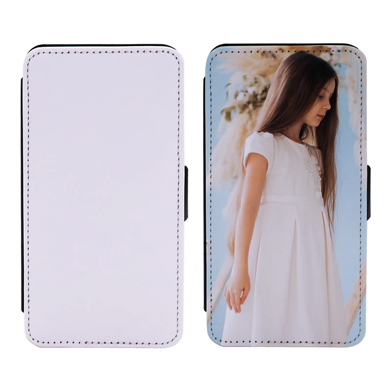

Factory Price!!! Flip Sublimation Leather Phone Case for Iphone13 12 11 Pro Max Wallet
