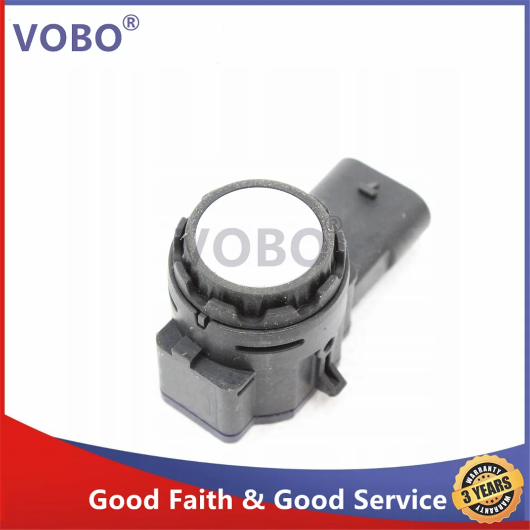 신제품 OEM 66209826949 9826949 주차 초음파 센서 2019-2024 BMW X3 X4 X5 430i, M440i, 228i, Z4, M340i, 230i, 530e용