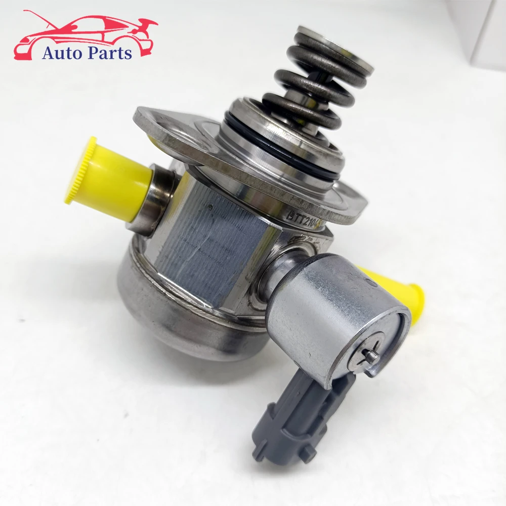 

Auto Parts Genuine High Pressure Fuel Pump 0261520116 LR057504 C2Z21985 BR2E9D376AA for Jaguuar Rannge Rover 2.0L