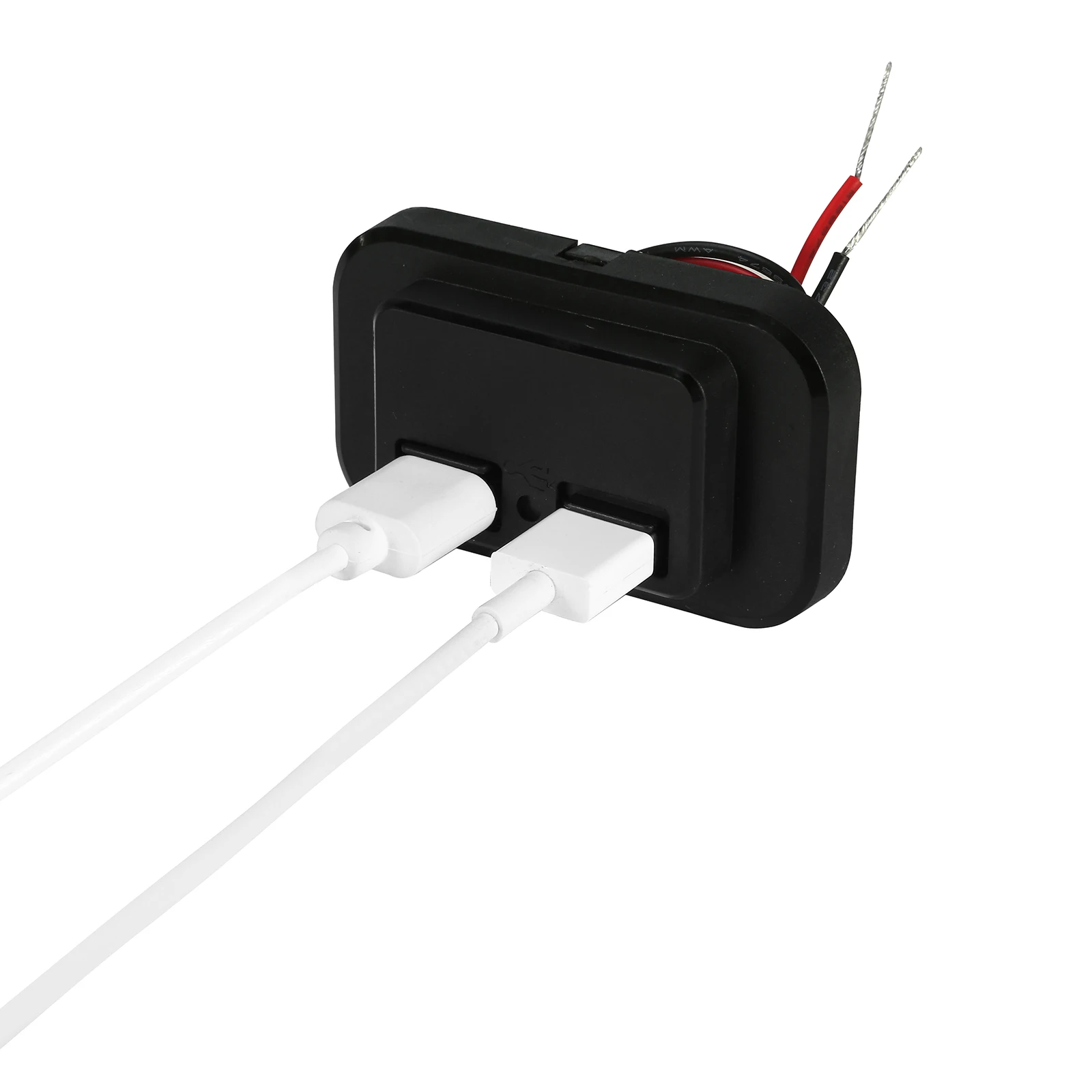  USB A 3.0   CŸ Pd 2 Ʈ QC3.0 г Ʈ  ,    īƮ, 12V, 24V, DC RV