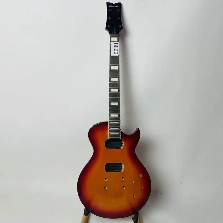 IbanezElectricJEGIOSeriesLPCorpsinachevaveccouvritableet