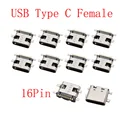 N 16Pin