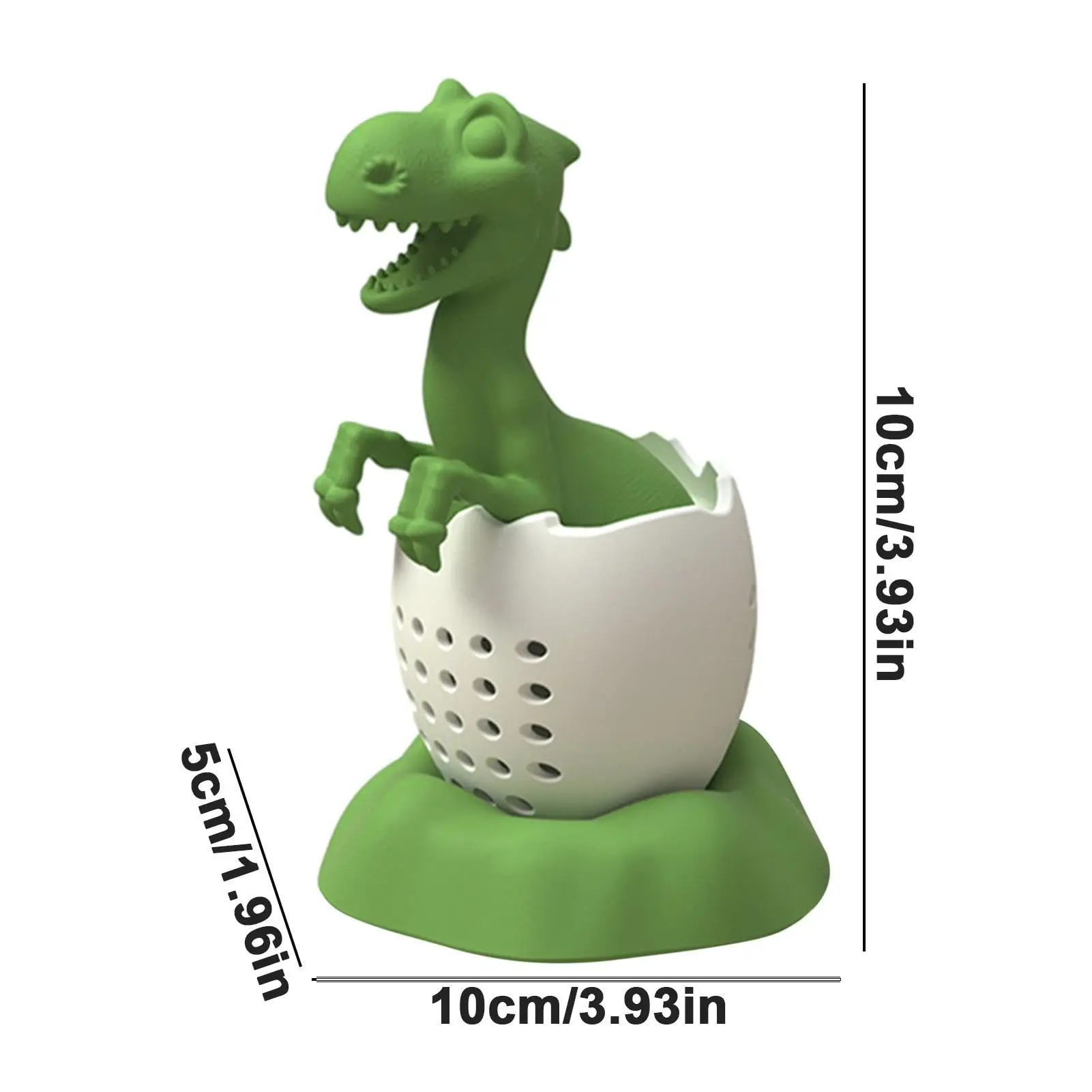 Dinosaur Infuser