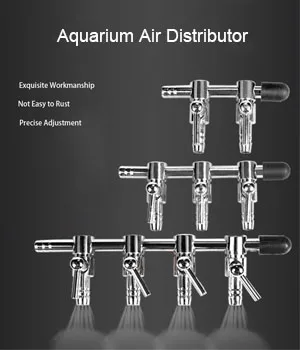 2 teile/los 4mm Acryl Aquarium Stecker Gerade U Form Rohr Ellenbogen Aquarium Luftpumpe Luft Schlauch Filter Anschluss zubehör – Detail 2