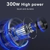 Electric Meat Grinder Stainless Steel Chopper Kitchen Utensils Vegetable Grinder Slicer Household Blender Food Processor 3