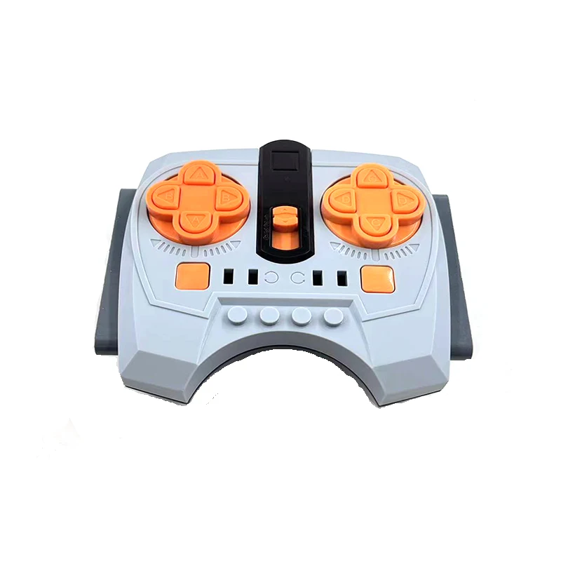 Wedo Education Building Block RC Remote Control Motor Robot