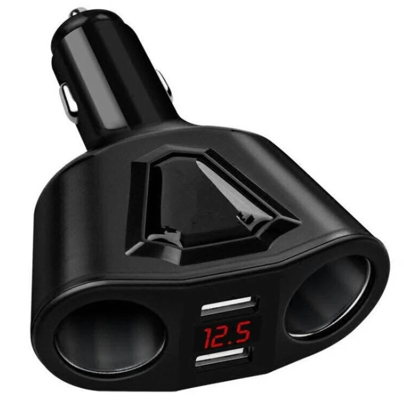    ŰƮ, 12V-24V  й  , 3.1A, 120W  USB ,  ǥ, ڵ ׼