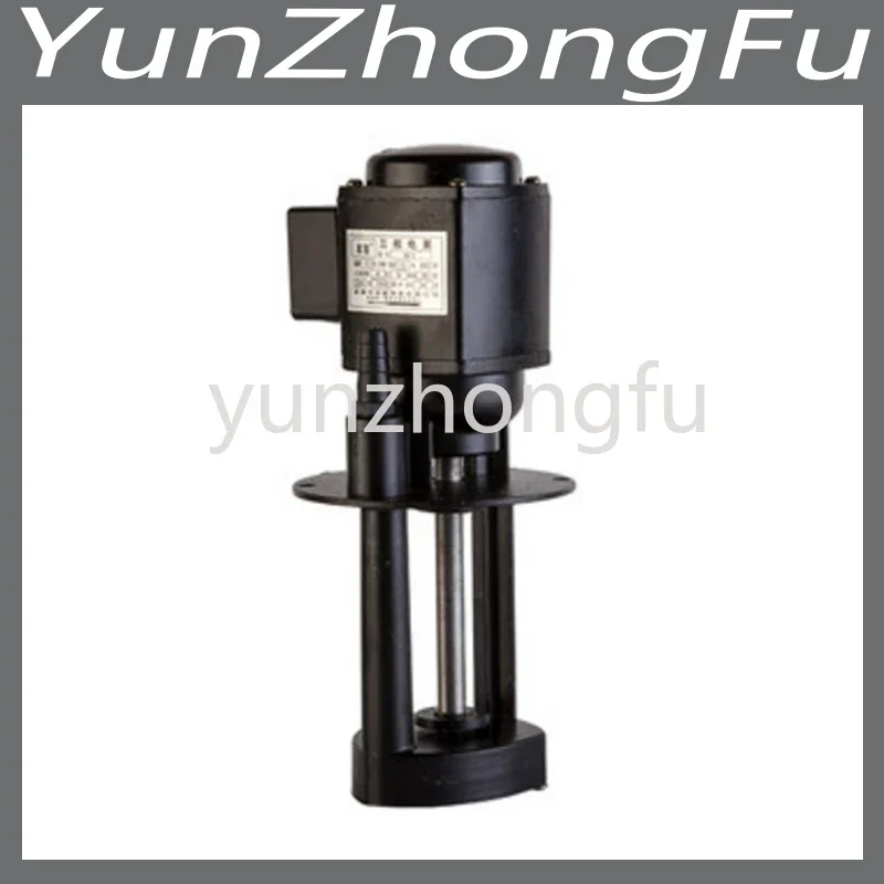 Bomba Refrigerante De Aceite Circulante, Herramienta Trituradora, 220V, 380V Y 50Hz