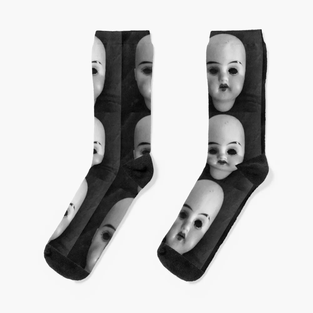 

Dol Socks shoes with print christmass gift men cotton high quality Socks Ladies Men's