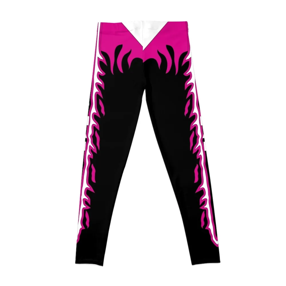 Leggings Fitness Workout Shorts Sports Tennis for Womens Hitman Nitro 98A