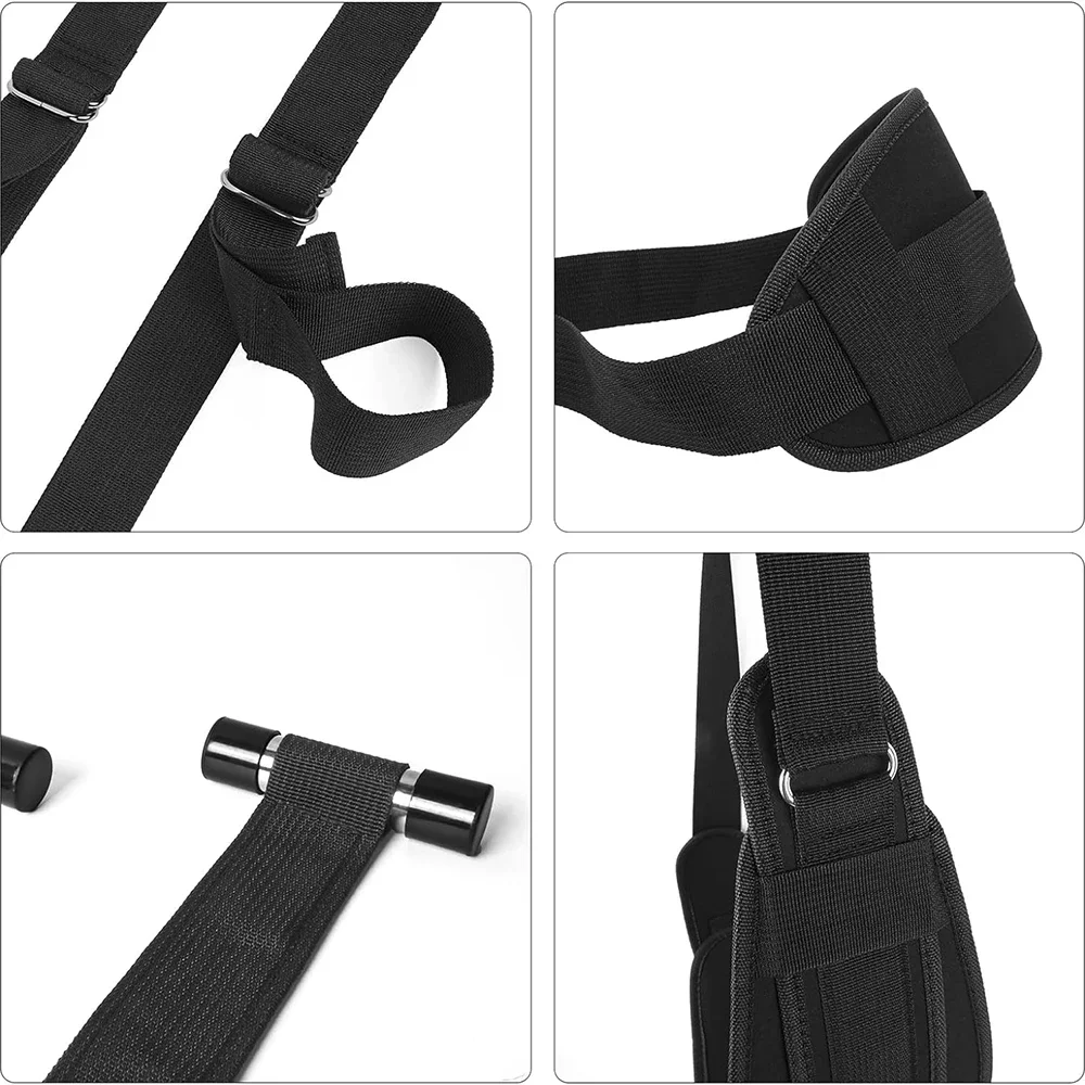 Door Sex Swings for Adult Couples Sex Position Furniture Adjustable Straps Bondage Restraint BDSM Toy Sexyshop Erotic Toys