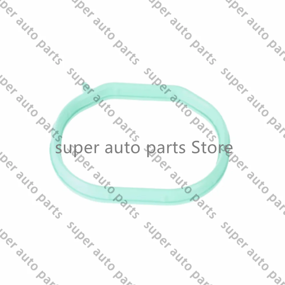 Air Intake Manifold Gasket Rubber Seal For Maserati Quattroporte OE 203134 255738
